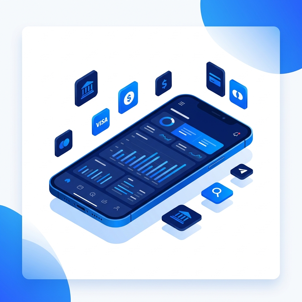 Fintech Dashboard