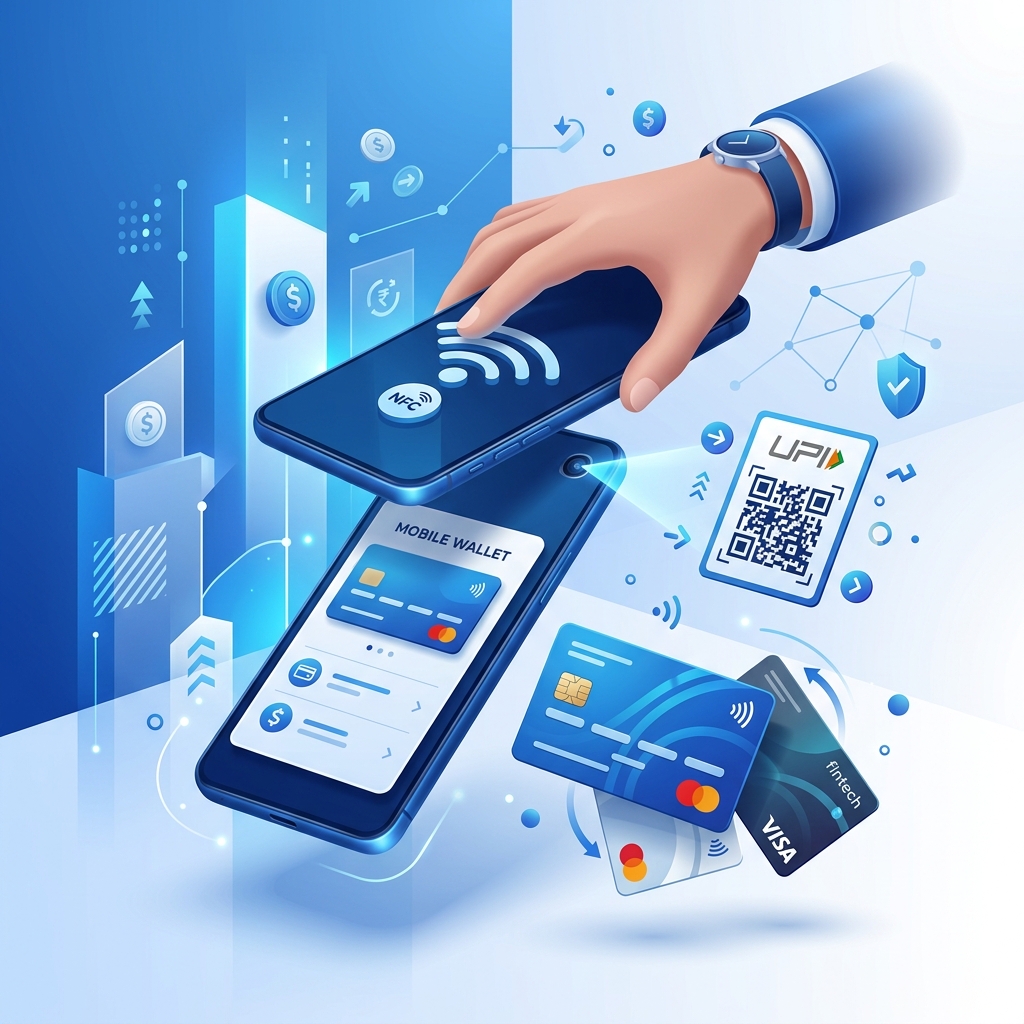 Digital Payments